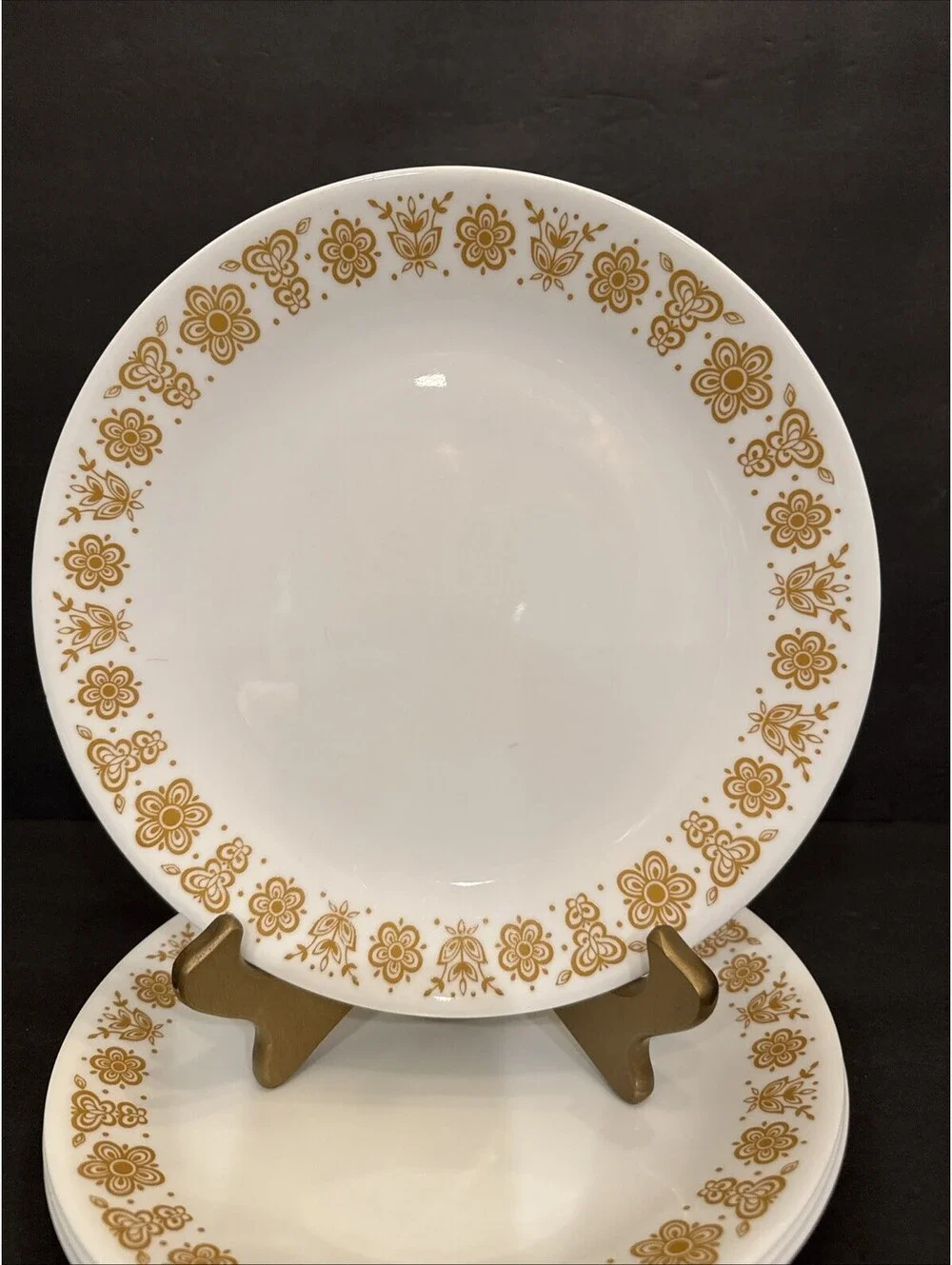 Corelle vintage corning